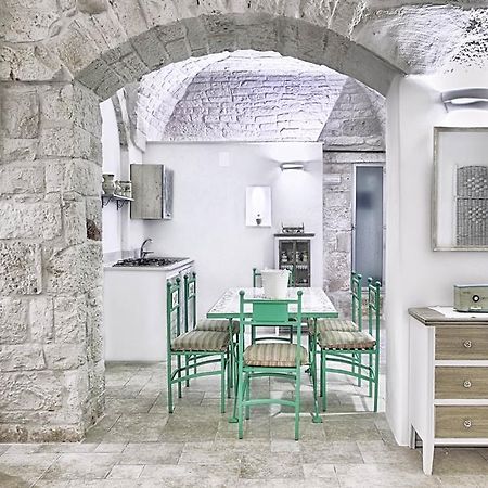 La Vecchia Merceria Ceglie Messapica Camera foto