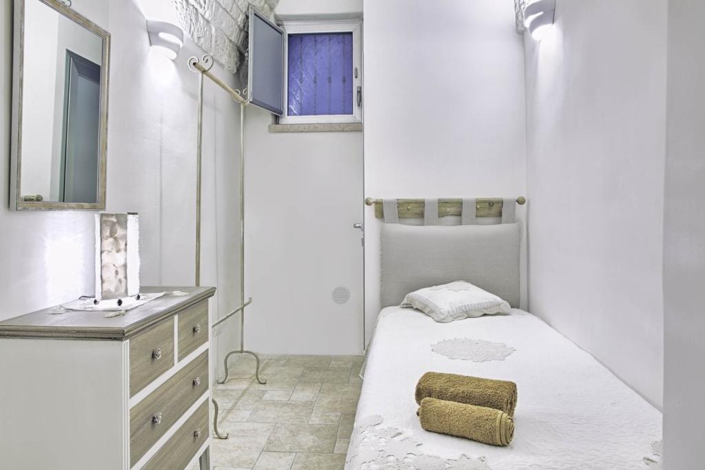 La Vecchia Merceria Ceglie Messapica Camera foto